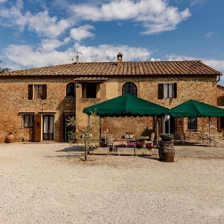 בונוקונבנטו Agriturismo Percenna מראה חיצוני תמונה