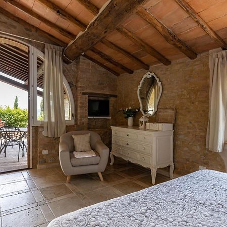 בונוקונבנטו Agriturismo Percenna מראה חיצוני תמונה