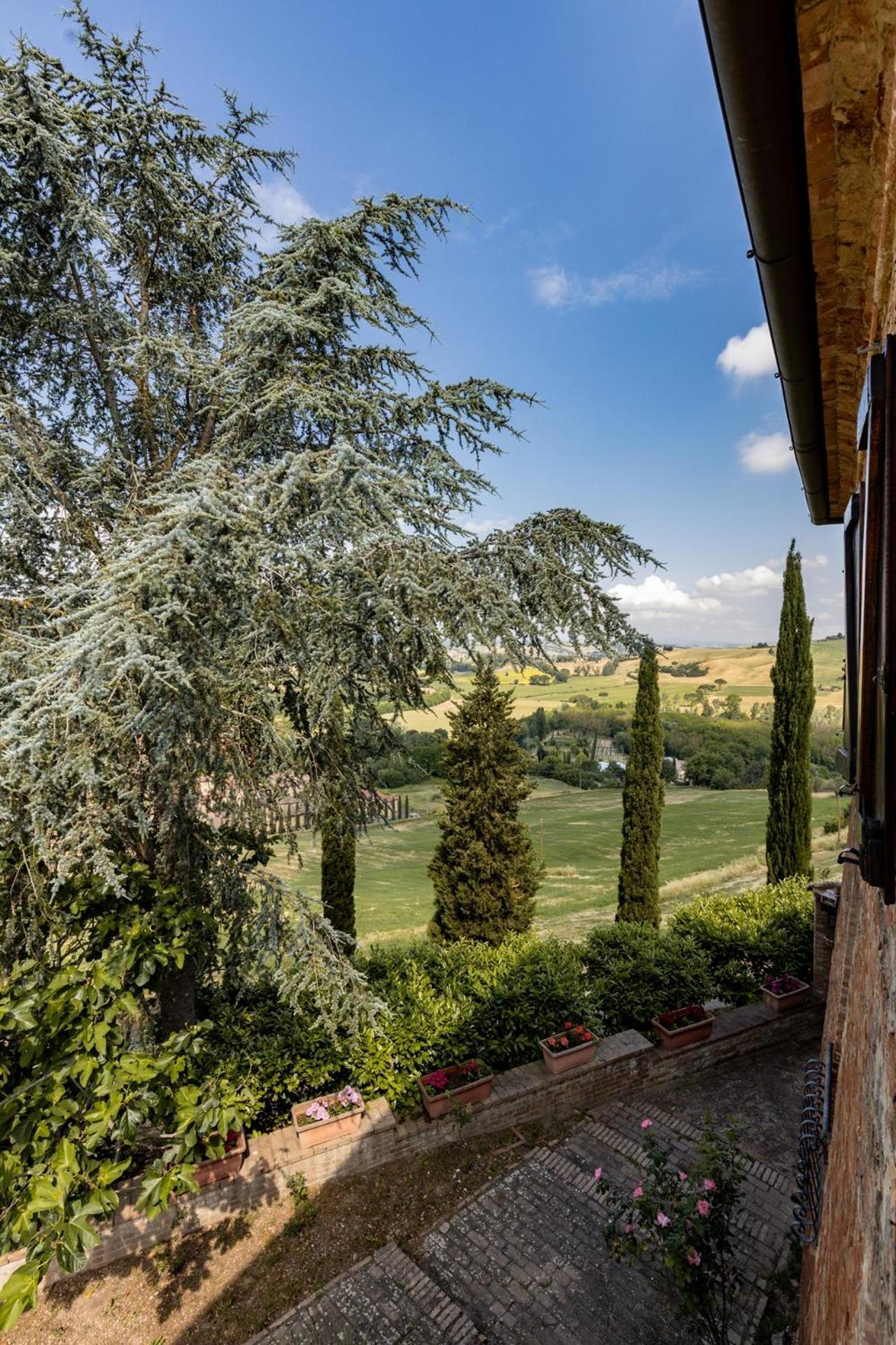 בונוקונבנטו Agriturismo Percenna מראה חיצוני תמונה