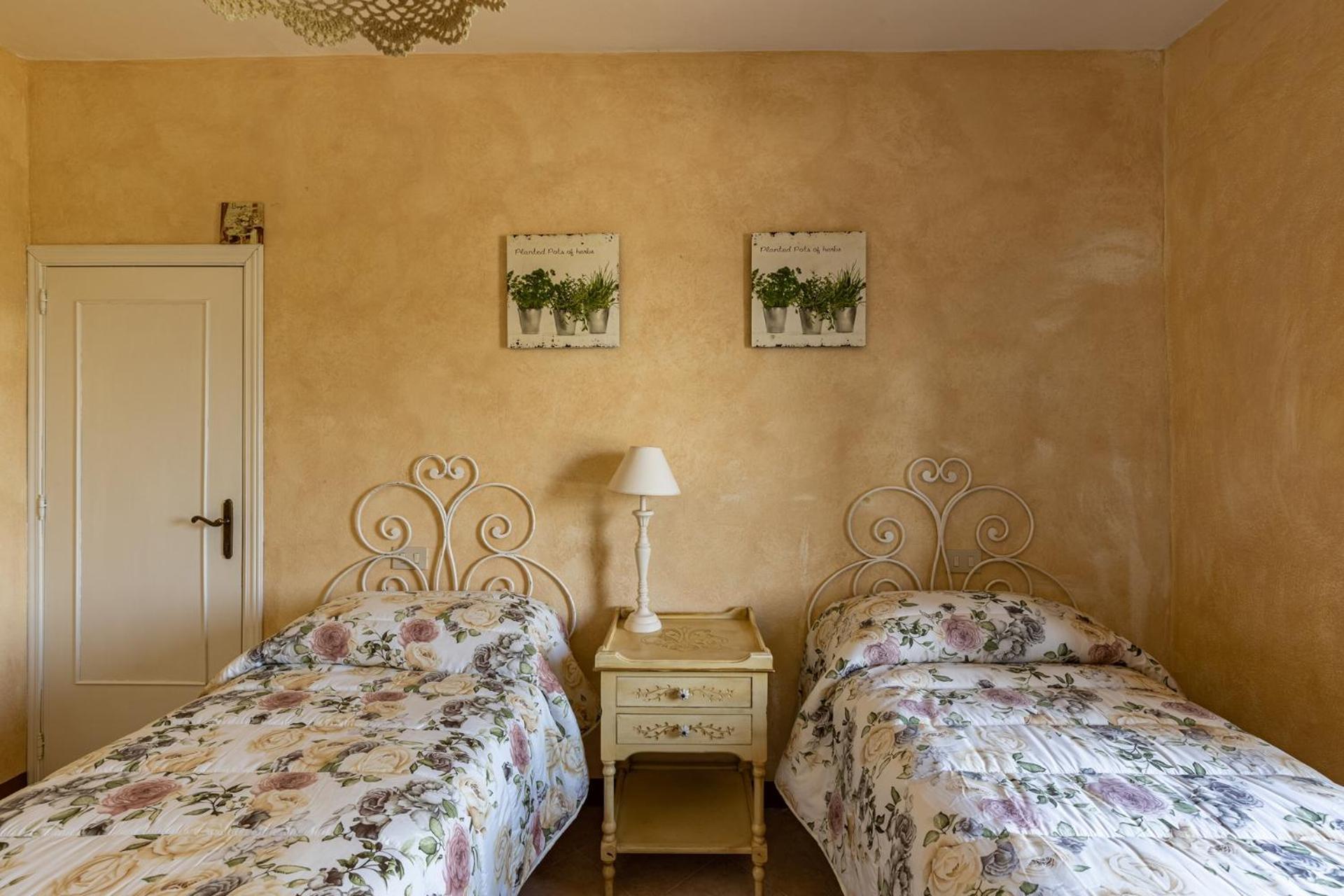 בונוקונבנטו Agriturismo Percenna מראה חיצוני תמונה