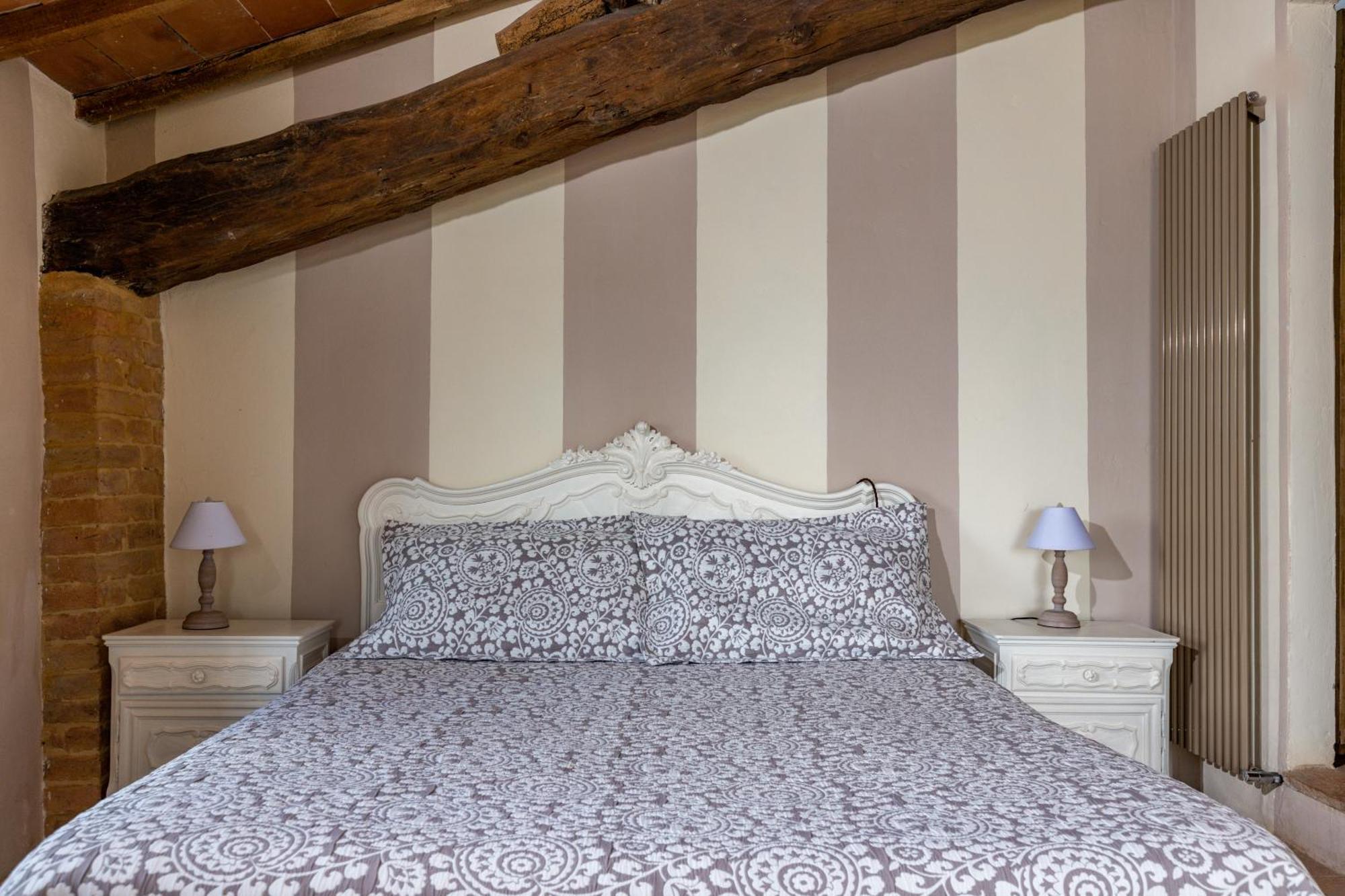 בונוקונבנטו Agriturismo Percenna מראה חיצוני תמונה