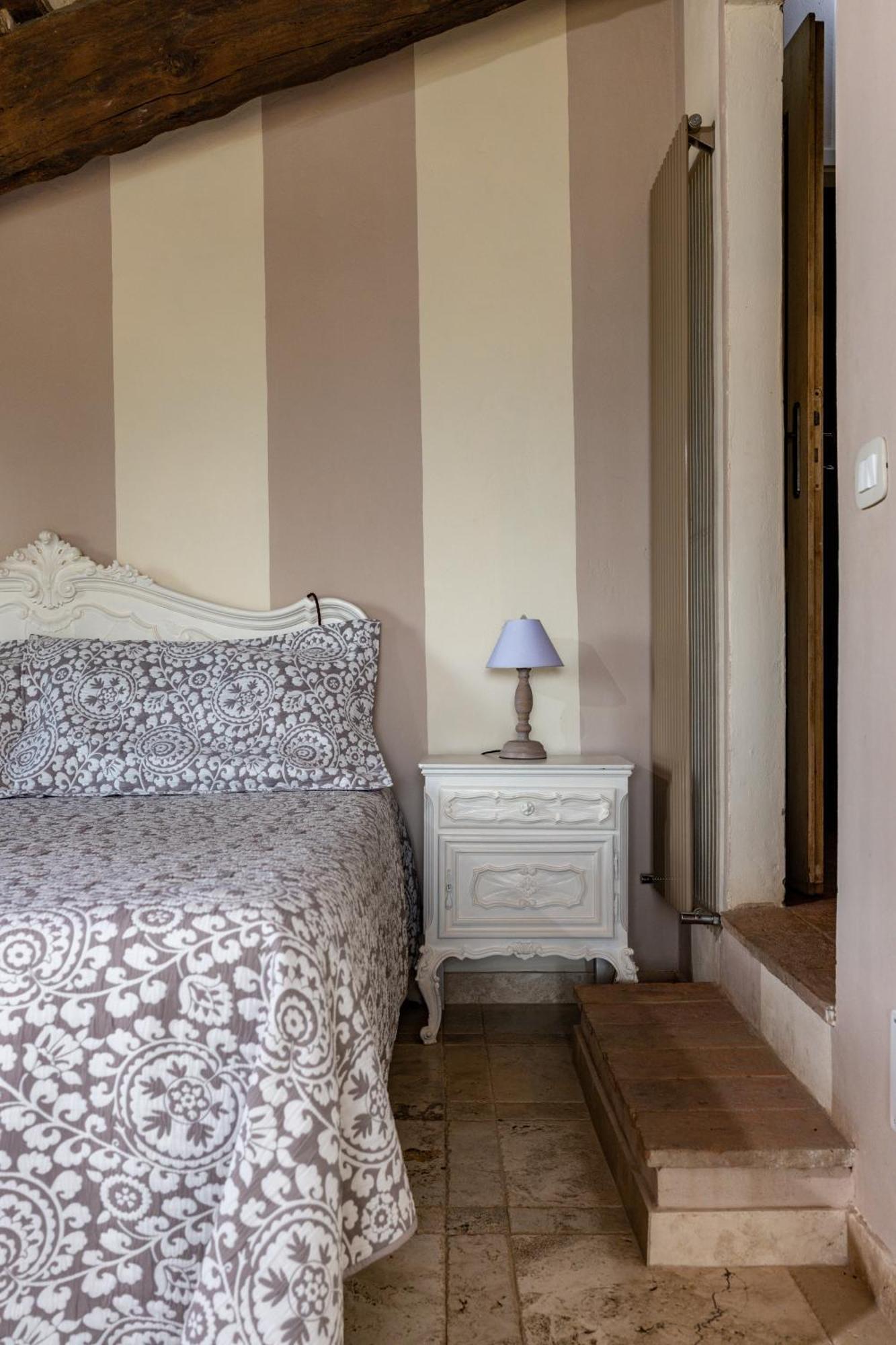בונוקונבנטו Agriturismo Percenna מראה חיצוני תמונה
