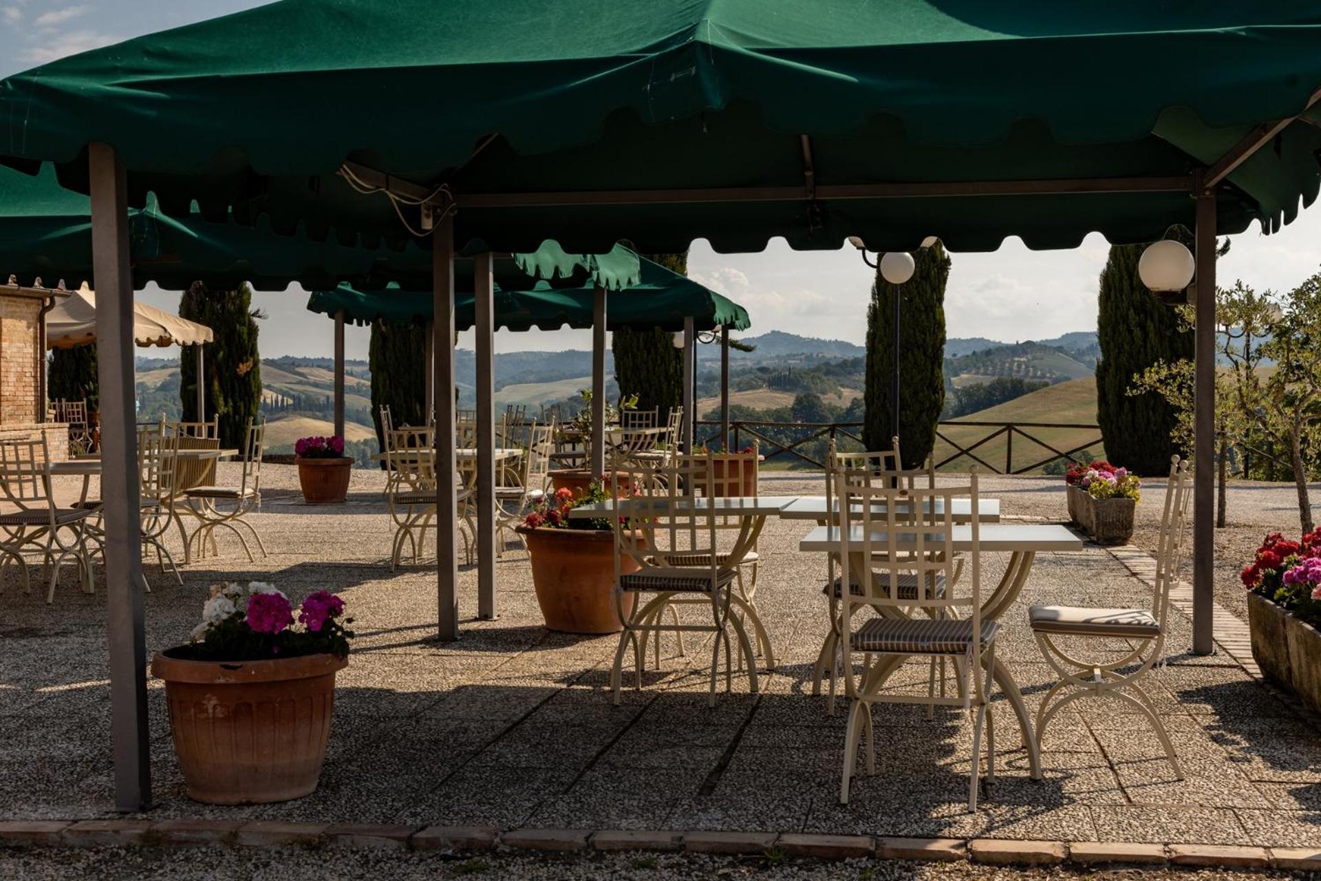 בונוקונבנטו Agriturismo Percenna מראה חיצוני תמונה