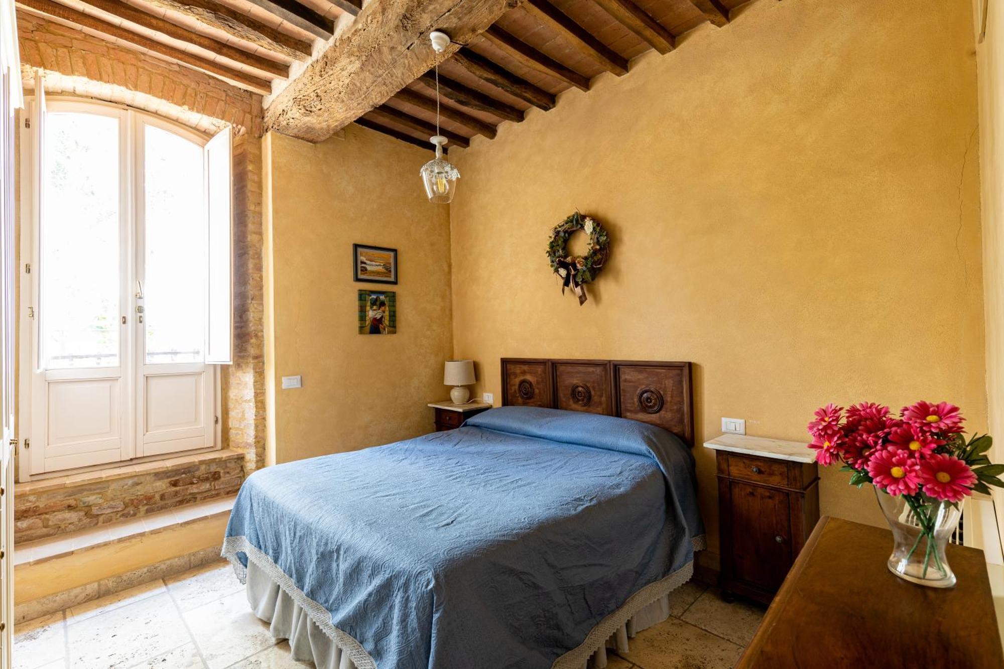 בונוקונבנטו Agriturismo Percenna מראה חיצוני תמונה
