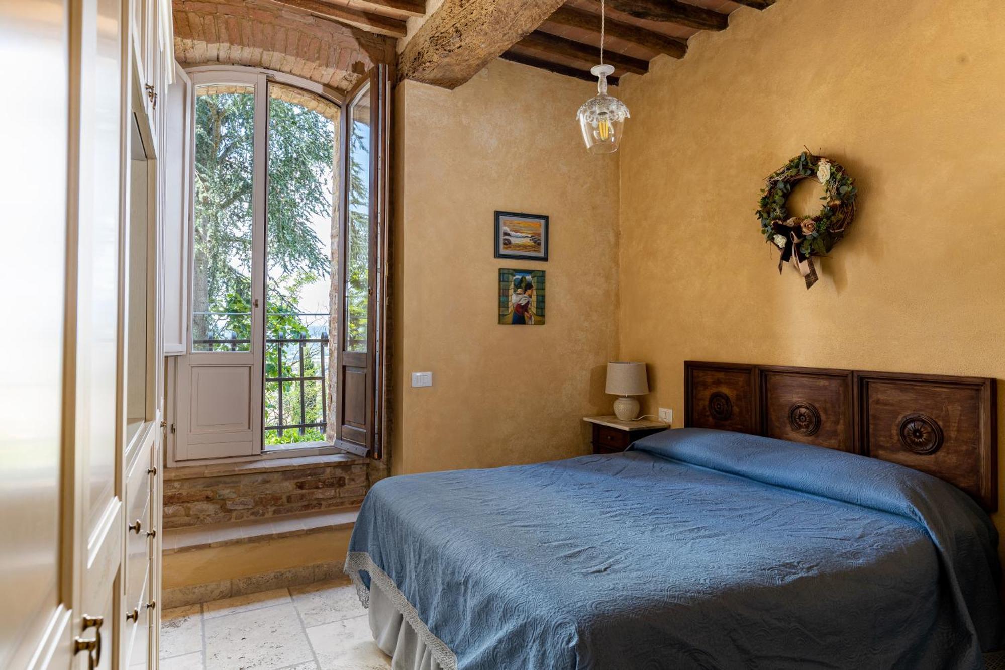 בונוקונבנטו Agriturismo Percenna מראה חיצוני תמונה