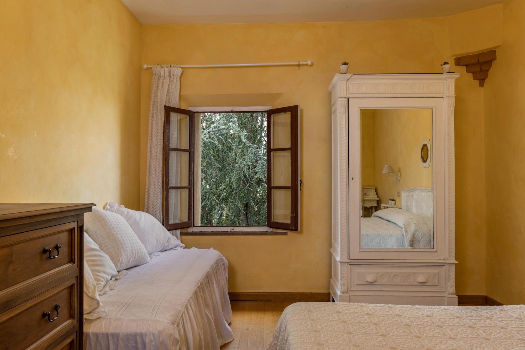 בונוקונבנטו Agriturismo Percenna מראה חיצוני תמונה
