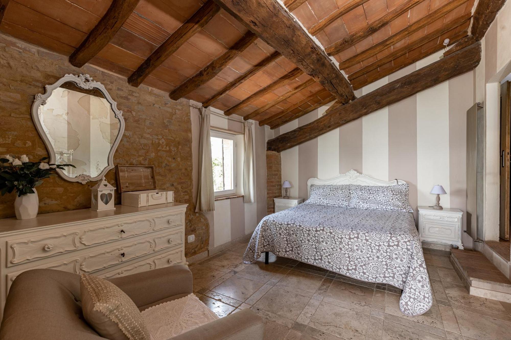 בונוקונבנטו Agriturismo Percenna מראה חיצוני תמונה