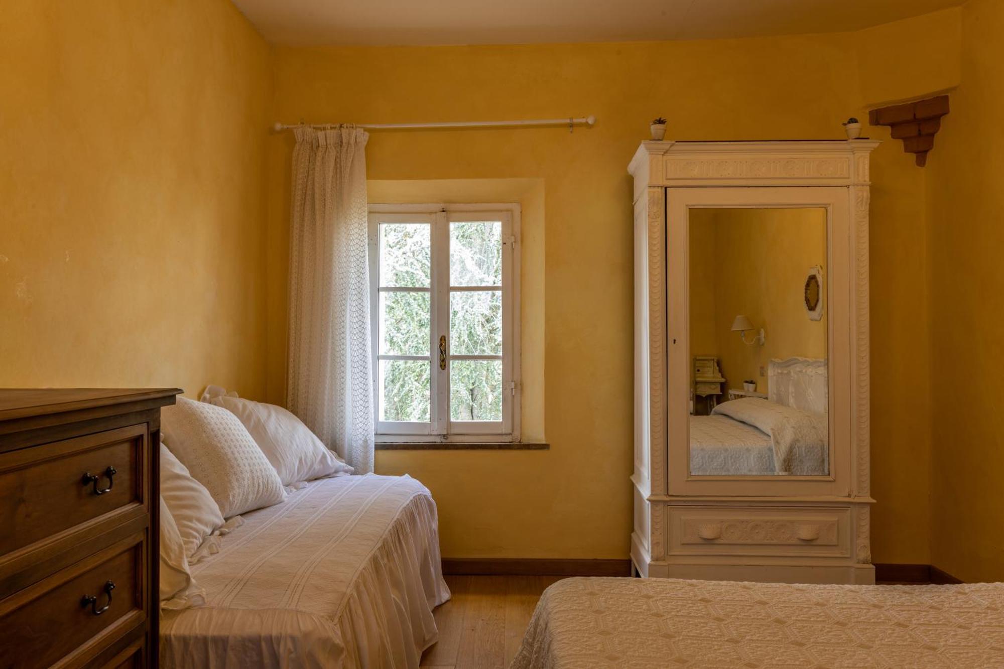 בונוקונבנטו Agriturismo Percenna מראה חיצוני תמונה