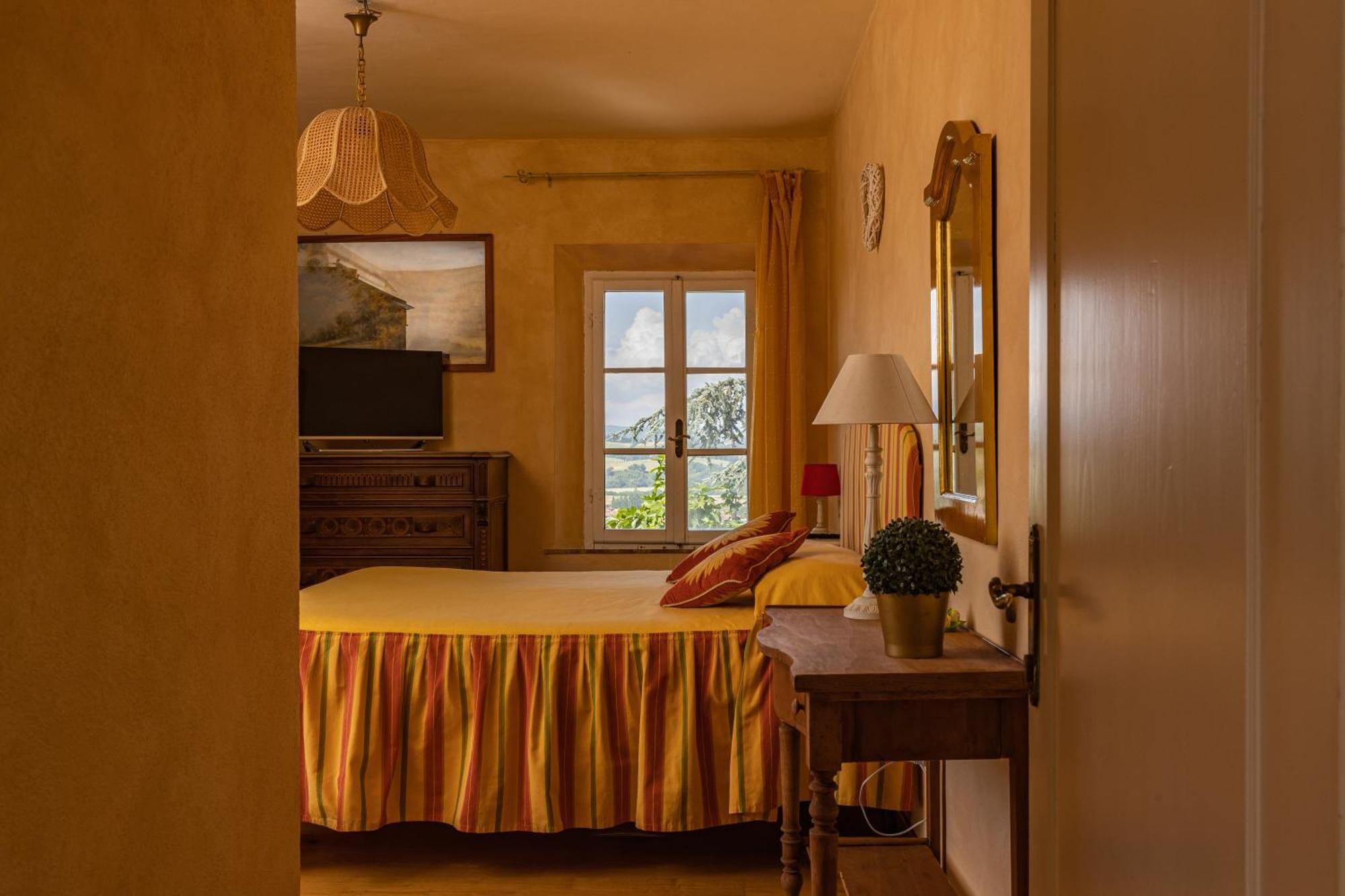 בונוקונבנטו Agriturismo Percenna מראה חיצוני תמונה