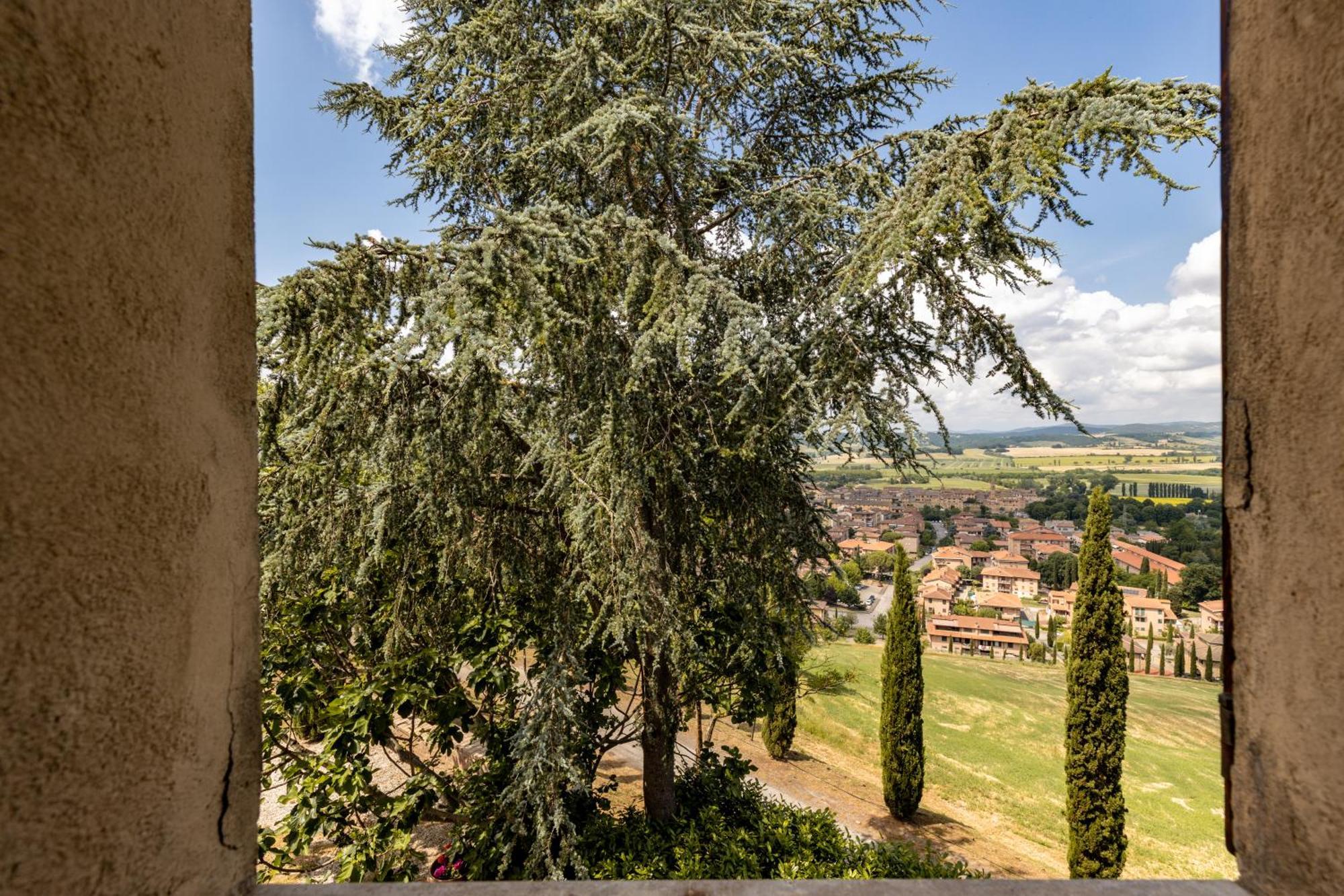 בונוקונבנטו Agriturismo Percenna מראה חיצוני תמונה