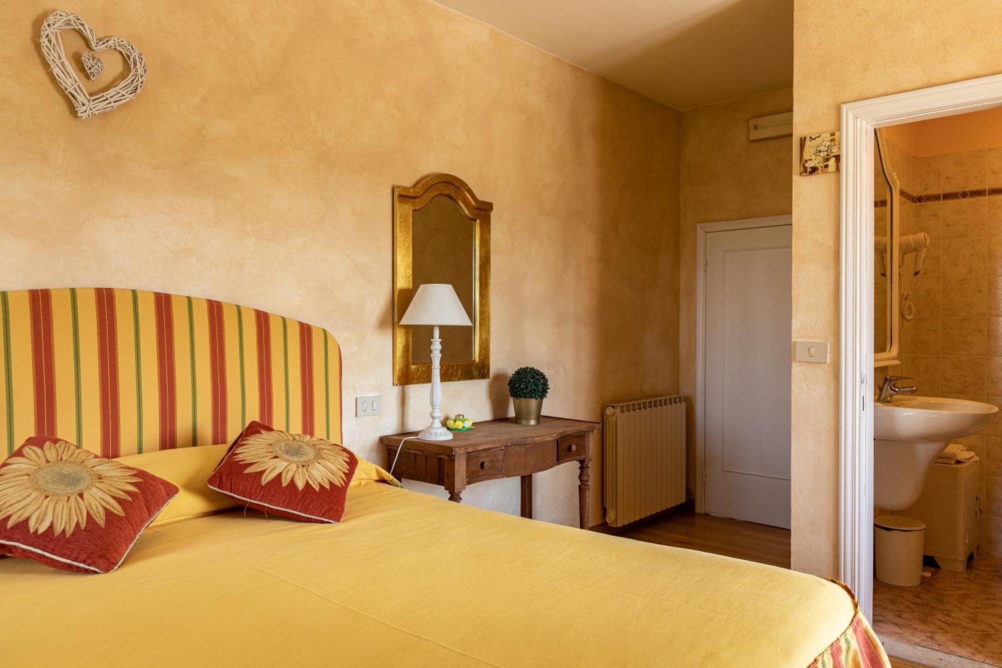 בונוקונבנטו Agriturismo Percenna מראה חיצוני תמונה