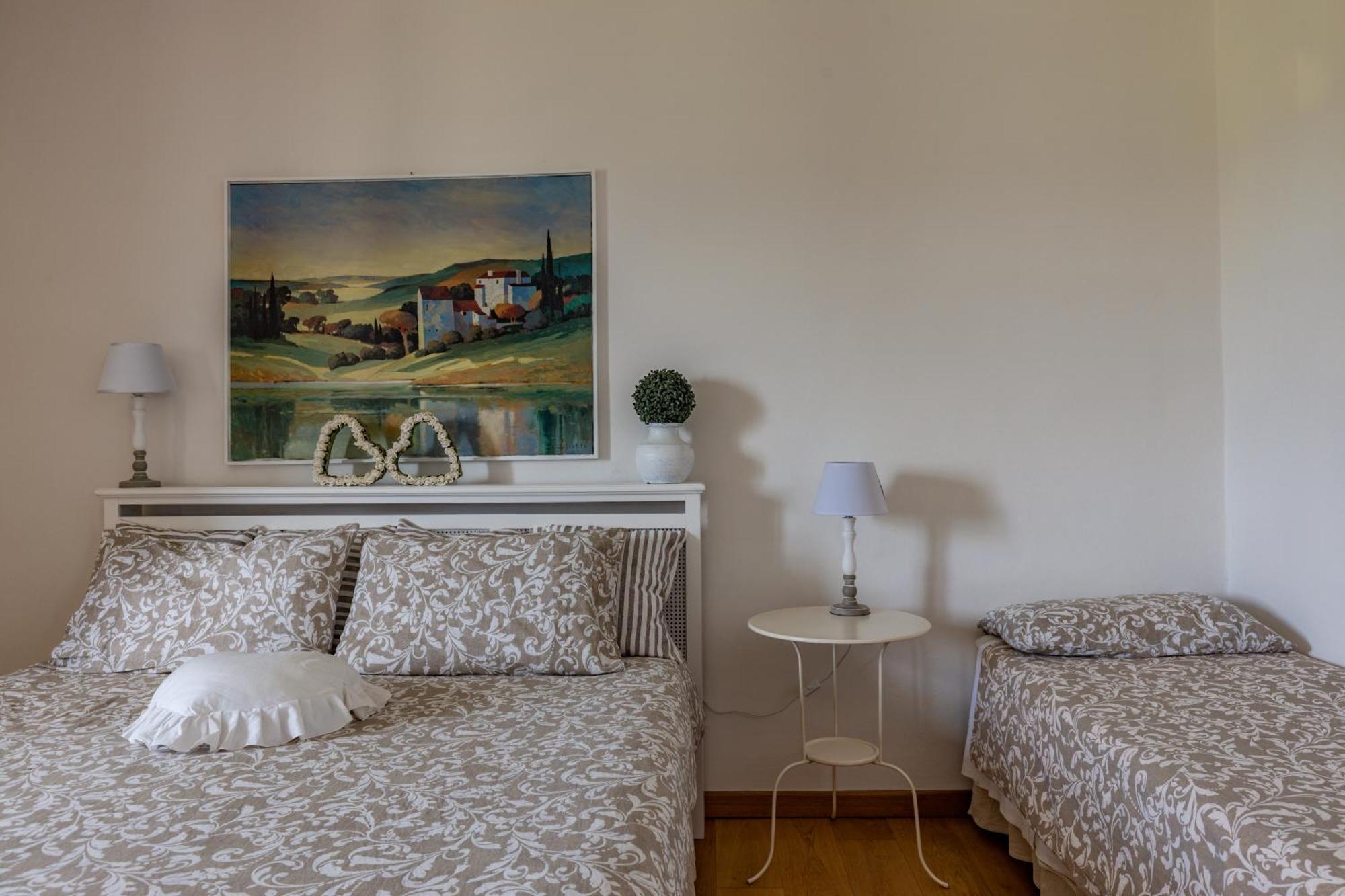 בונוקונבנטו Agriturismo Percenna מראה חיצוני תמונה