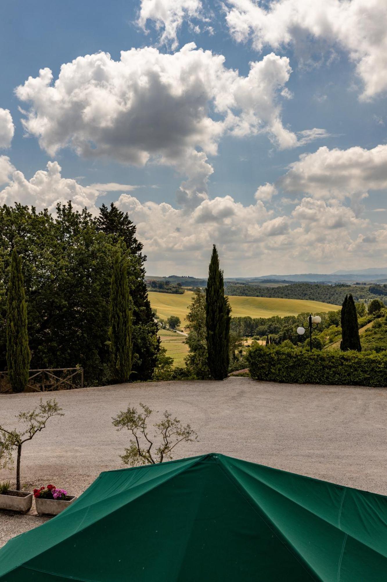 בונוקונבנטו Agriturismo Percenna מראה חיצוני תמונה